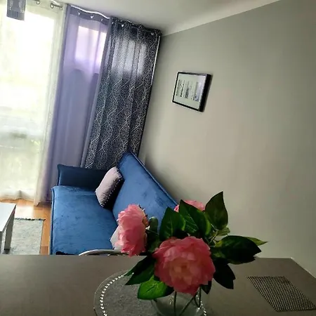 Apartament Centrum Jana Pawła II Warszawa Zewnętrze zdjęcie