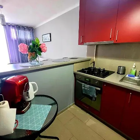 Apartament Centrum Jana Pawła II Warszawa Zewnętrze zdjęcie