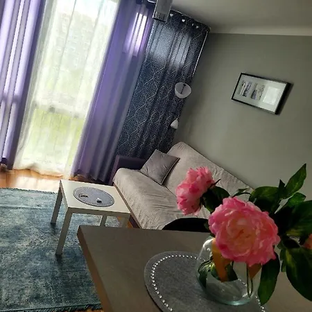 Apartament Centrum Jana Pawła II Warszawa Zewnętrze zdjęcie