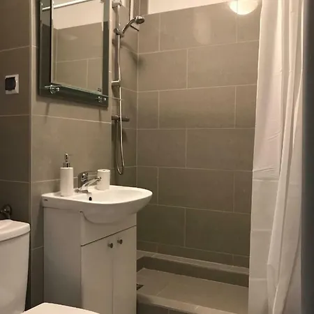 Apartament Centrum Jana Pawła II Warszawa Zewnętrze zdjęcie