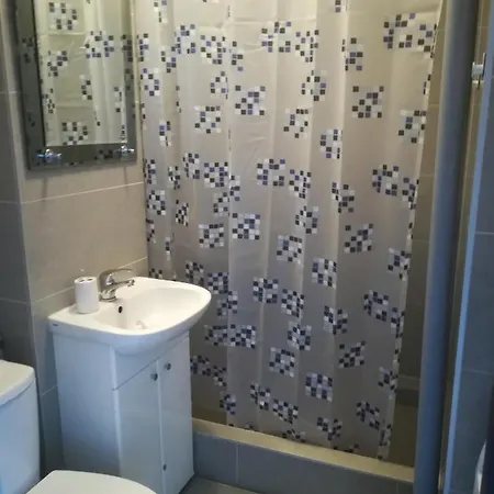 Apartament Centrum Jana Pawła II Warszawa Zewnętrze zdjęcie