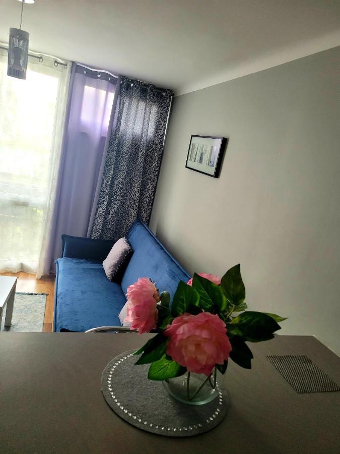 Centrum Jana Pawla Ii Apartment