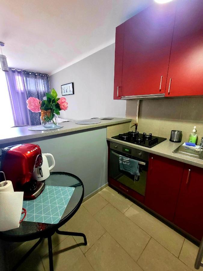 Apartment Centrum Jana Pawla Ii *