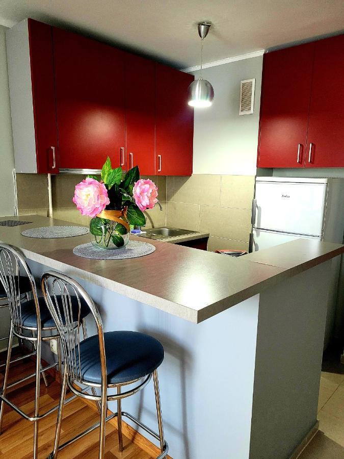Centrum Jana Pawla Ii Apartment *