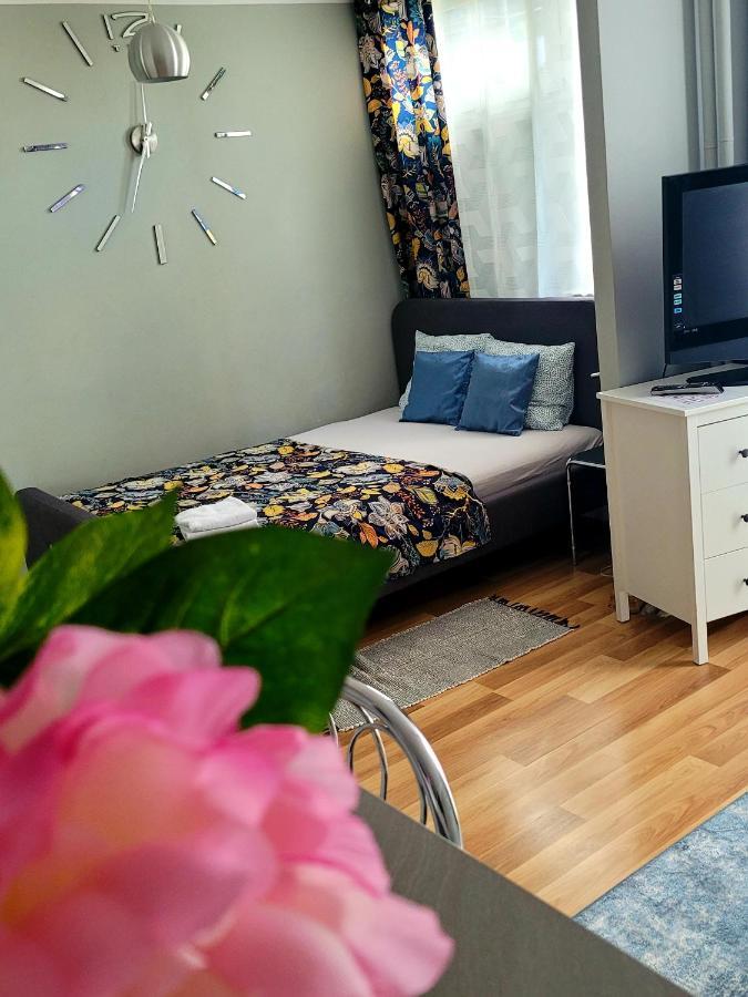 Apartament Centrum Jana Pawła Ii Warszawa