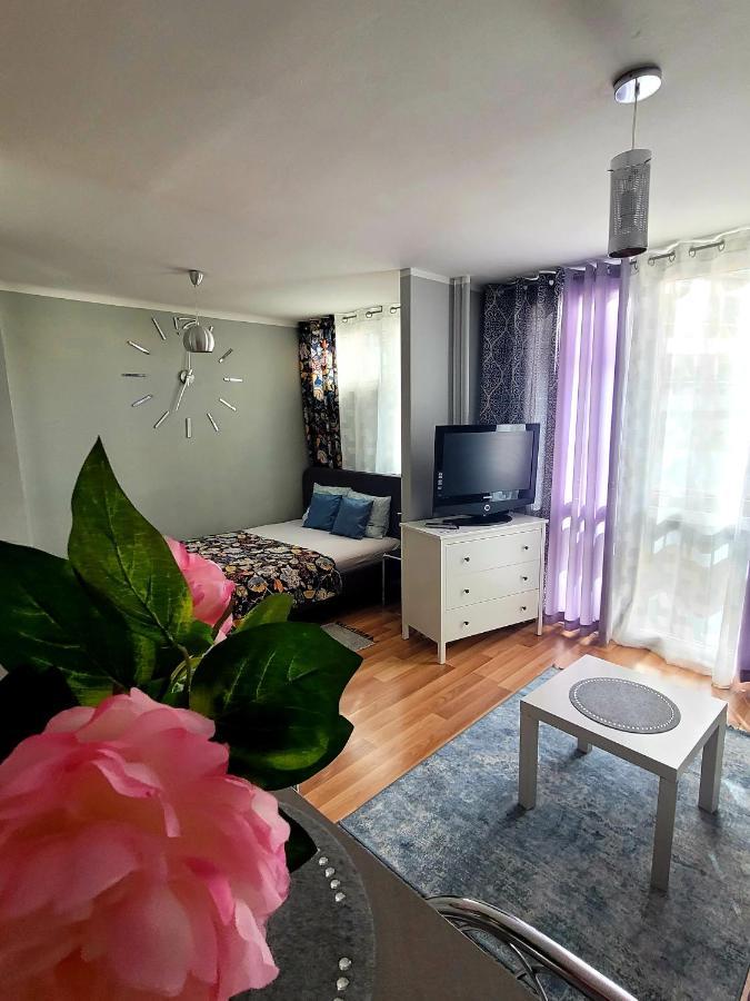 Apartment Centrum Jana Pawla Ii