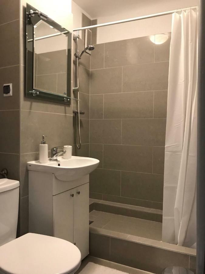 Centrum Jana Pawla Ii Apartment Warsaw