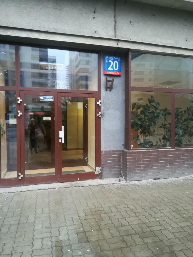 Apartment Centrum Jana Pawla Ii *