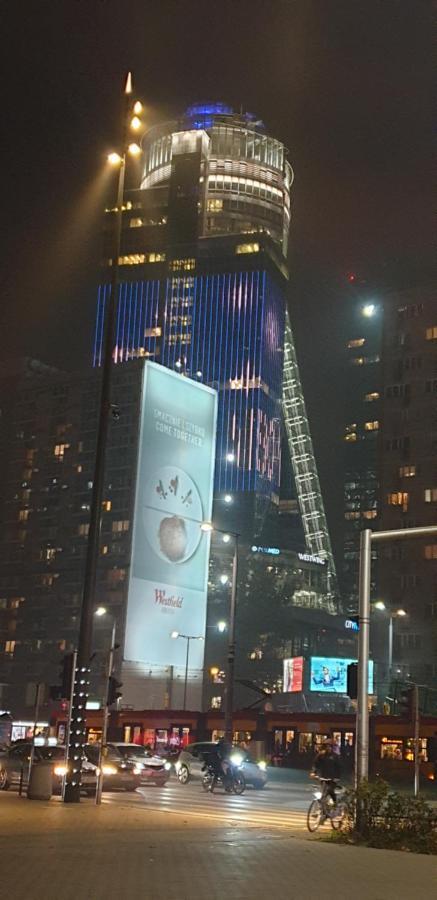 Centrum Jana Pawla Ii Apartment *